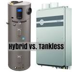 Tankless or Demand-Type Water Heaters - energy. gov