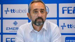 Amar Beganović u klubu 100: "Zahvalio bih se Slobodi na svemu što mi je  dala u životu"