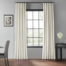 Maybe you would like to learn more about one of these? Cream And Gold Curtains Birch Lane