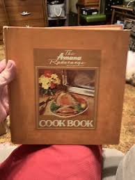 Image result for White 1977 Amana