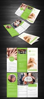 Designs Brochure For Patient Advocacy Nonprofit Organization Brochure Contest Brochure Trifold Brochure Design Trifold Brochure