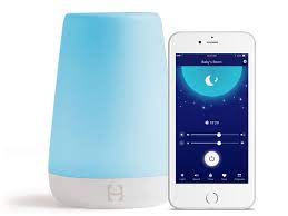 White noise machine for baby equipped with led screen control panels, button operators, and is loaded with software that comes with alibaba.com features a broad spectrum of. The 10 Best White Noise Machines To Buy