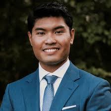 Joseph Ponce's Instagram, Twitter & Facebook