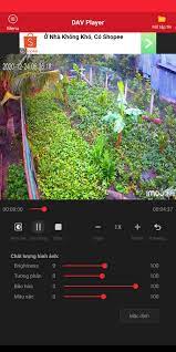 Want to watch the video files created by a dvr digital video recorder? Dav Player For Android Apk Download