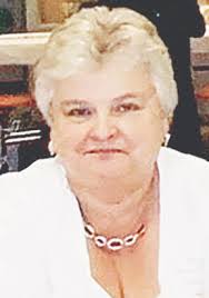 The News Journal Alta Mae Hensley