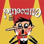 Pinocchio at Plas Glyn-y-Weddw
