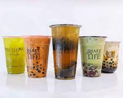 Ding Tea Menu Takeaway In London Delivery Menu Prices Uber Eats