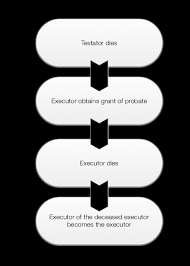 12 posts related to letter of executorship requirements. The Roles Within Administration Of Estates Queensland Law Handbook Online