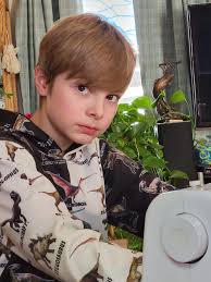 Teaching my 11 year old a thing or two.