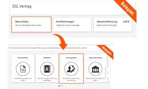 Vodafone retourenschein ausdrucken pdf from pbs.twimg.com. Vodafone Nach Umzug Kundigen