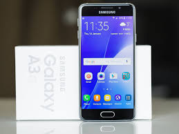 Samsung Galaxy A3 (2016) im Test: Kein ...