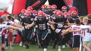 New coach, new roster, new results for undefeated Clinton Prairie