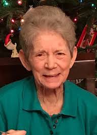 Obituary for Jean Raye Addison Hardy
