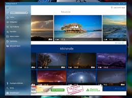 Updates sollen kleiner werden und im hintergrund ablaufen quelle: Backiee Wallpaper Studio 10 Windows 10 App Download Chip
