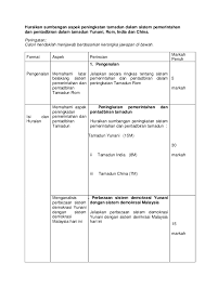 Sistem pemerintahan demokrasi berparlimen dan raja berpelembagaan. Tingkatan 4 Yillson Yanggun Academia Edu