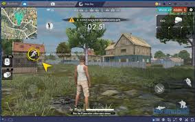 Essa dica se baseia no fato da garena não dar muita importância para quem joga free fire via emulador. Como Jogar Garena Free Fire No Pc Pelo Android Tekimobile