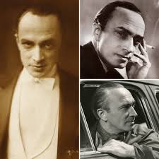 Conrad Veidt: A German Actor Against the Nazi Regime