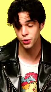 Georgia and Stephen Sanchez