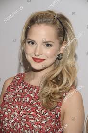 Stephanie Styles Editorial Stock Photo
