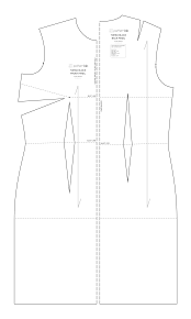 Basic Sewing Patterns And Slopers To Fit Your Measuremnts Patternlab But what if you don't know what your style is? basic sewing patterns and slopers to