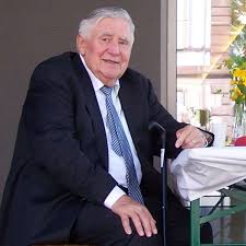 Ehrenstadtrat Klug gestorben