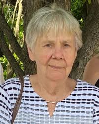 Mary Morris Robertson Obituary May 16, 2024