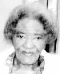 Doris Brumfield Obituary (2011)