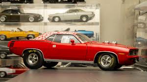 Image result for Rallye Red 1972 Barracuda