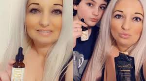 Oregon Mom Is Now Going to Jail After Treating Young Daughter's Liver  Cancer With CBD Oil