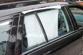 Die window sox decken wirklich die ganze fensterscheibe ab. Sonnenschutz Furs Auto Test Autobild De