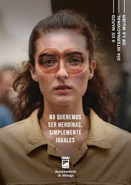 Área de Igualdad de Oportunidades