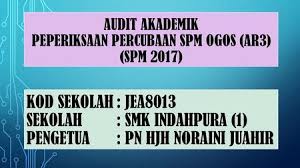 Check spelling or type a new query. Peperiksaan Percubaan Pp Spm Ppt Download