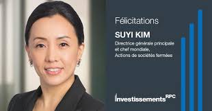 Suyi Kim and Vienne Lee Finance Mandarin: CEO Coaching