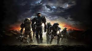 The master chief collection is the definitive halo gaming experience. How To Skip Halo Reach Intro Videos On Pc Steam And Game Pass