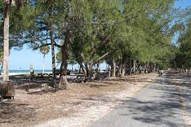 Coquina beach is a 'must' when you stay in one of our beautiful anna maria island vacation rentals.there is so much more to coquina beach than just swimming and sunbathing. Coquina Beach White Sands Beach Resort