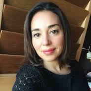 Athlete: Angela Maresca