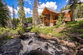 Imagine waking up to the sound of birdsong, eating breakfast on your private deck, and taking in the incredible views as you plan your. Rivamonte Salt Lake City 4 Bedroom 3 Full Bathroom Cabin Rental 114261 Find Rentals