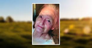 Roberta Y. SNYDER Obituary January 10, 2022