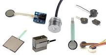 How do Resistive Sensors work? | Capacitor Connect