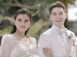 Pernikahan Audi Marissa Yang Heboh Karena Isu Pindah Agama