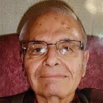 Roger M. Schrock Obituary