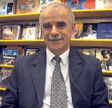 Portal do Docente e Pesquisador