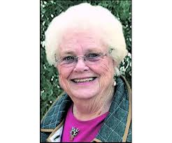 Charlene Robbe Obituary (1934