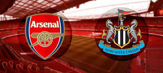 Sky sports main event/now tv. Livescore Latest Epl Result For Arsenal Vs Newcastle Daily Post Nigeria