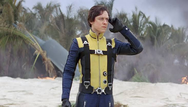 X-Men: First Class (2011) - IMDb