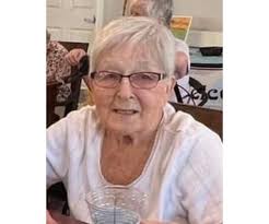 Phyllis Massé Obituary (1929