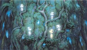 Princess mononoke (もののけ姫 mononoke hime) is an acclaimed 1997 animated film from famed japanese director hayao miyazaki, originally intended to be his last until spirited away.it's notably one of his darkest films, with a somber ambiance and themes, yet lacks none of the trademark stunning visuals of a studio ghibli production. Princess Mononoke Might Be Miyazaki S Angriest Film Nerdist