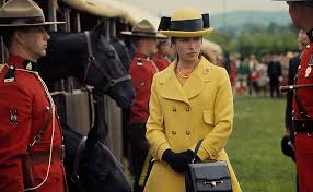 Il tabloid britannico britannico riferisce che la figlia di elisabetta, la principessa anna, ha rivelato che la regina l'ha ricevuta in dono. Principessa Anna Windsor Il Royal Look Del Giorno