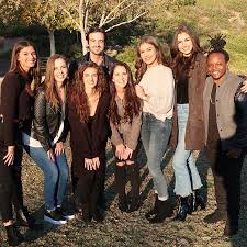 Johnny + Elizabeth Enlow