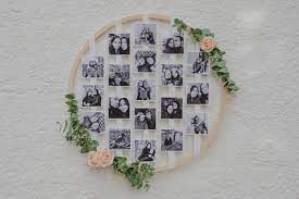 Du willst deinen hula hoop reifen flexibel überall mit hinnehmen? Hochzeitsdeko Selber Machen Diy Ideen Fur Eure Trauung Pixum Blog